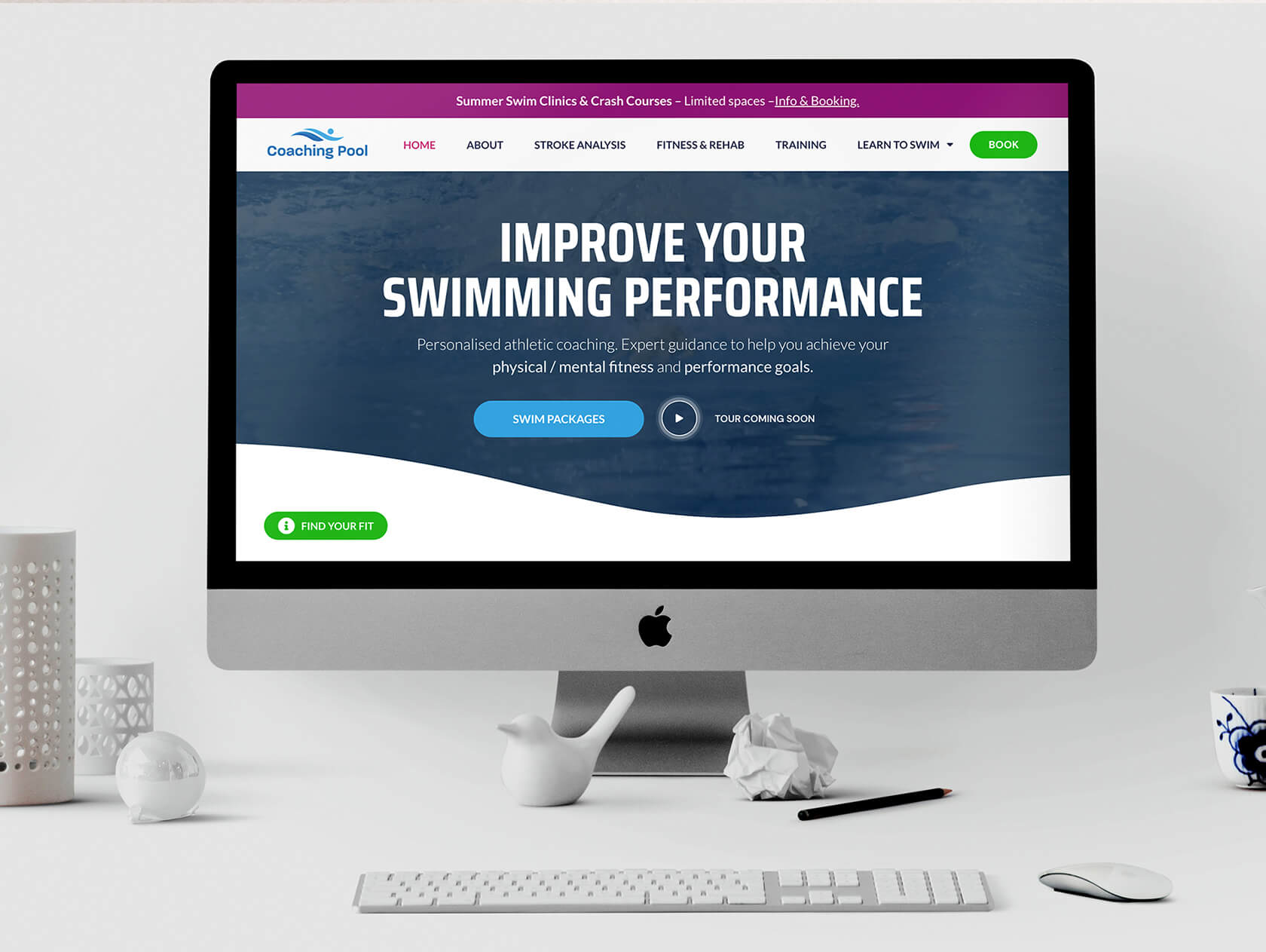 Coachingpool